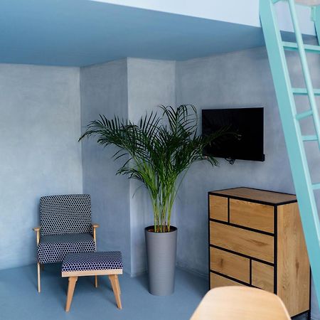 Tomosmatik Apartments Koper By Locap Group Extérieur photo