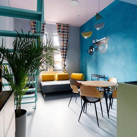 Tomosmatik Apartments Koper By Locap Group Extérieur photo