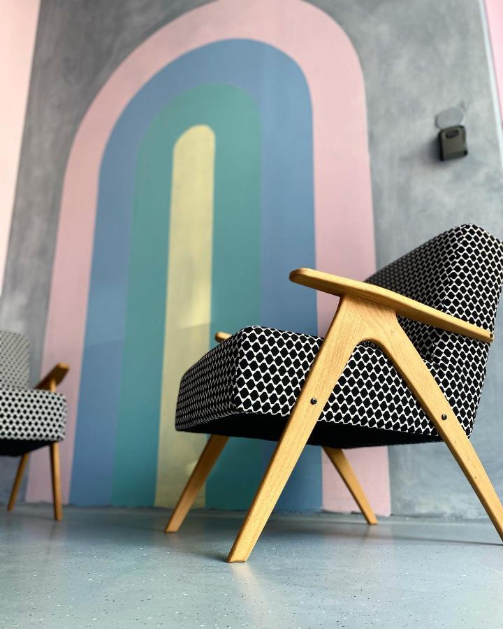 Tomosmatik Apartments Koper By Locap Group Extérieur photo