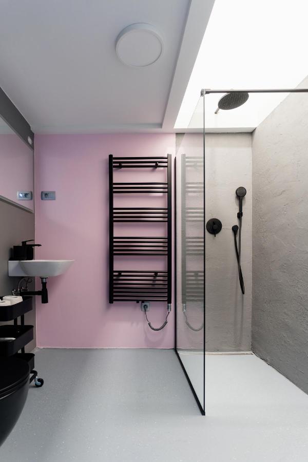 Tomosmatik Apartments Koper By Locap Group Extérieur photo