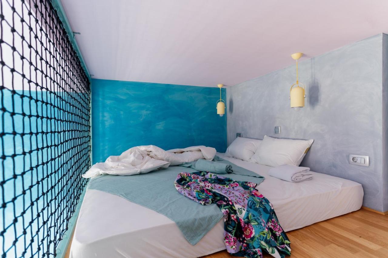 Tomosmatik Apartments Koper By Locap Group Extérieur photo
