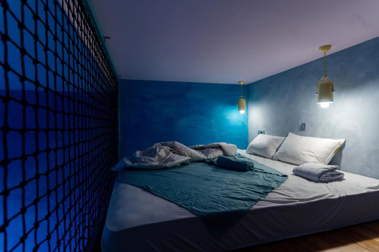 Tomosmatik Apartments Koper By Locap Group Extérieur photo